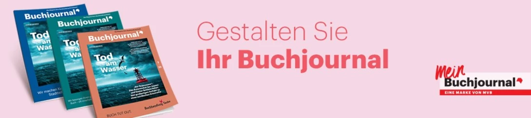 Gestalten Sie Ihr Buchjournal 